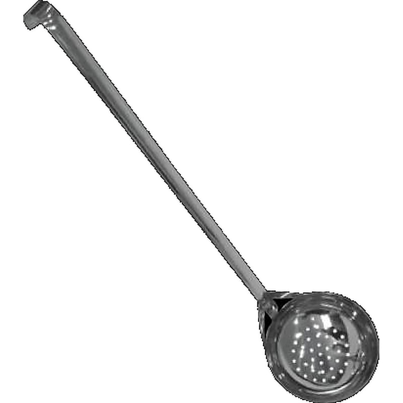 Kitchen Mall Delikli Kevgir No:2 10,5 cm KM214