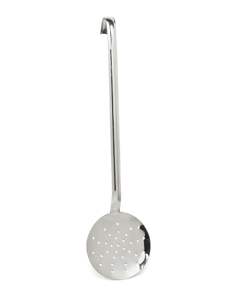 Kitchen Mall Delikli Kevgir No:6 17,5 cm KM218