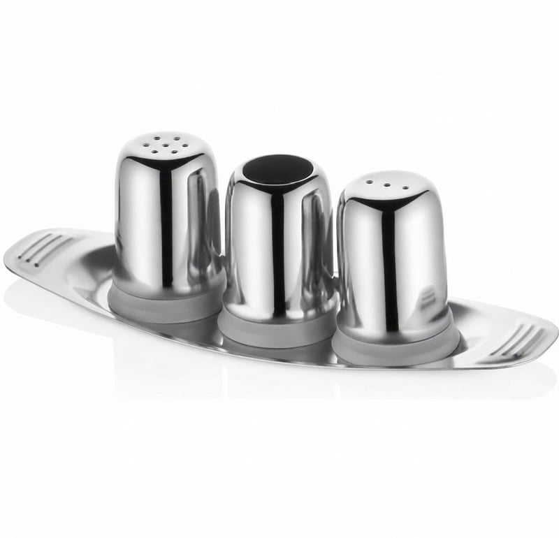Kitchen Mall Küçük Gondol KM523