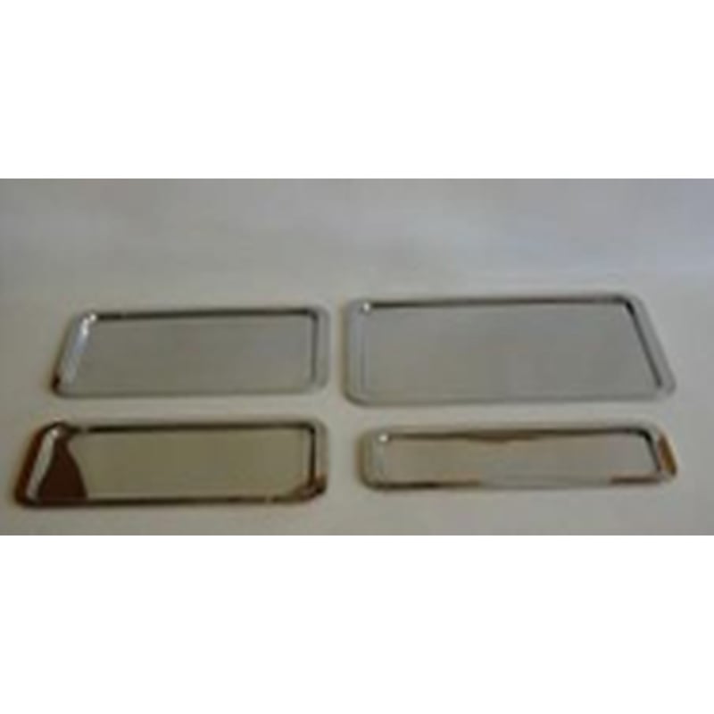 Kitchen Mall Pastane Tepsisi No:4 25*35 cm KM159
