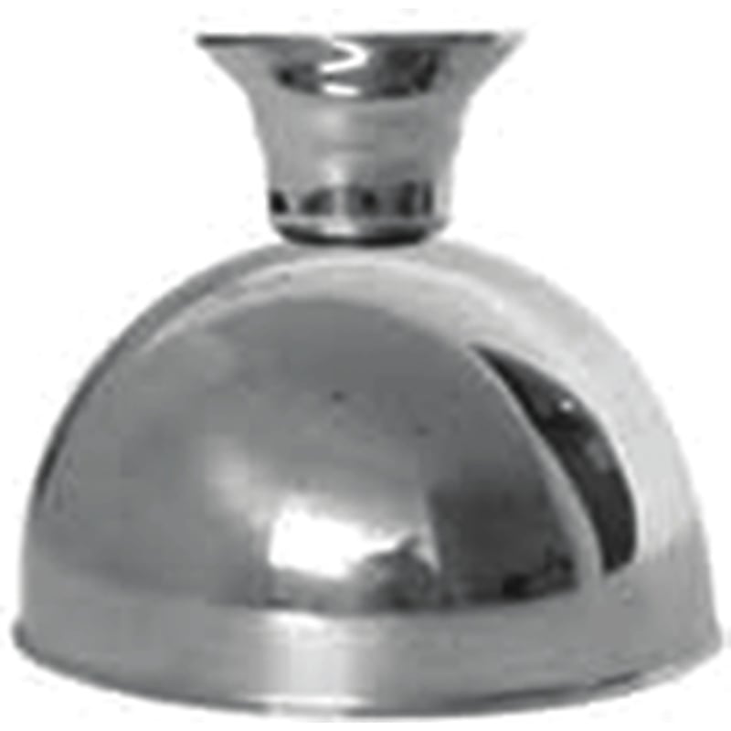 Kitchen Mall Pilav Ölçeği No:2 9,0 cm KM240