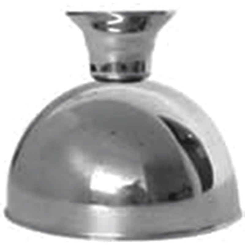 Kitchen Mall Pilav Ölçeği No:3 10,0 cm KM241