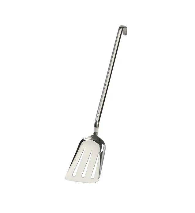 Kitchen Mall Servis Spatula No:2 Delikli 41,0 KM192