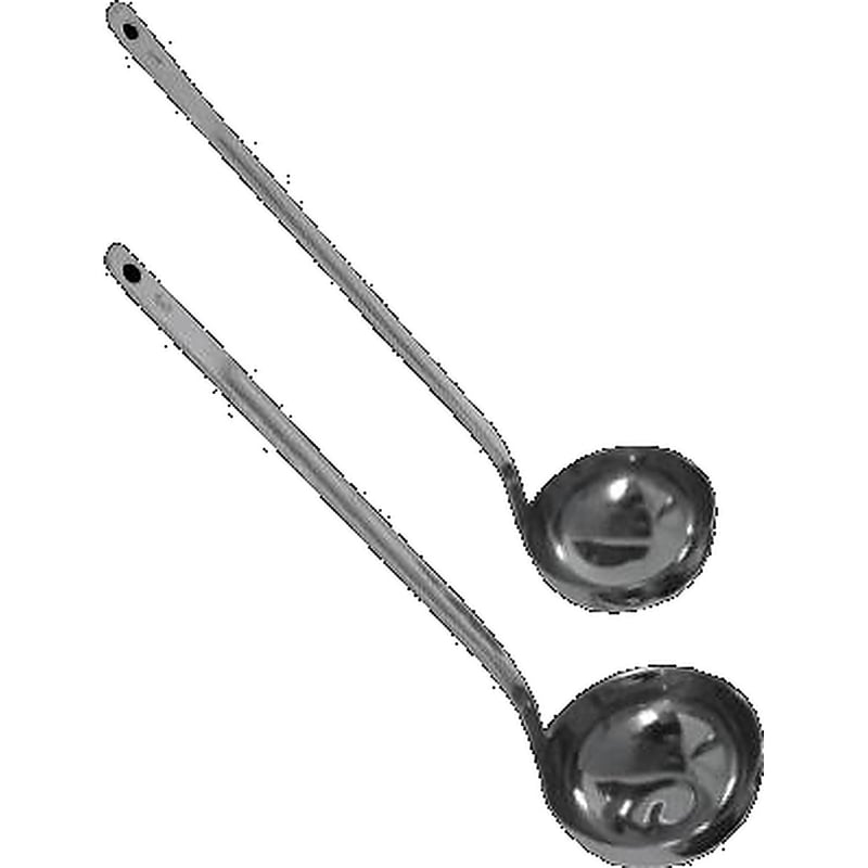 Kitchen Mall Sos Kepçe No:3 7,0 cm KM198