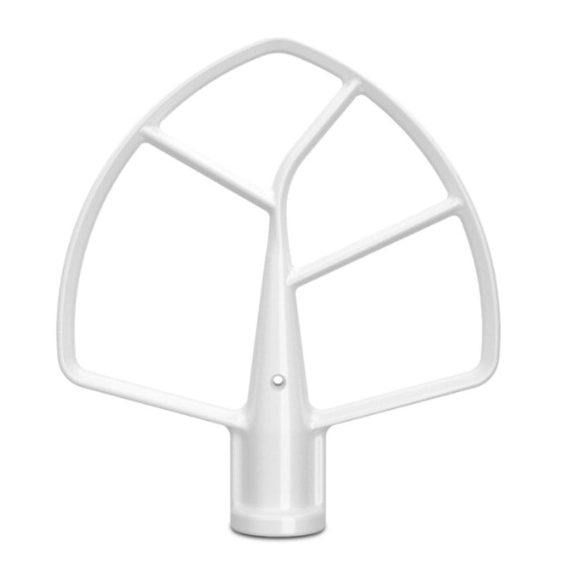 KitchenAid 5KSM55SXX Ağır Hizmet Tipi Kaldırılabilir Kaseli Stand Mikser, 5.2 L