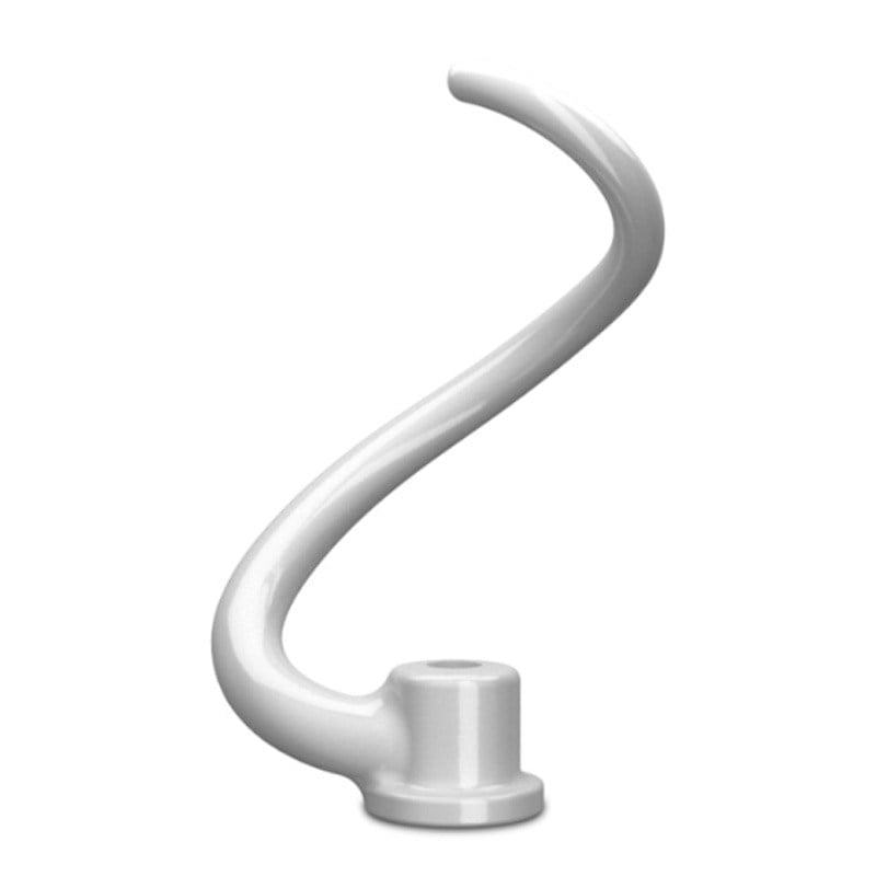 KitchenAid 5KSM55SXX Ağır Hizmet Tipi Kaldırılabilir Kaseli Stand Mikser, 5.2 L