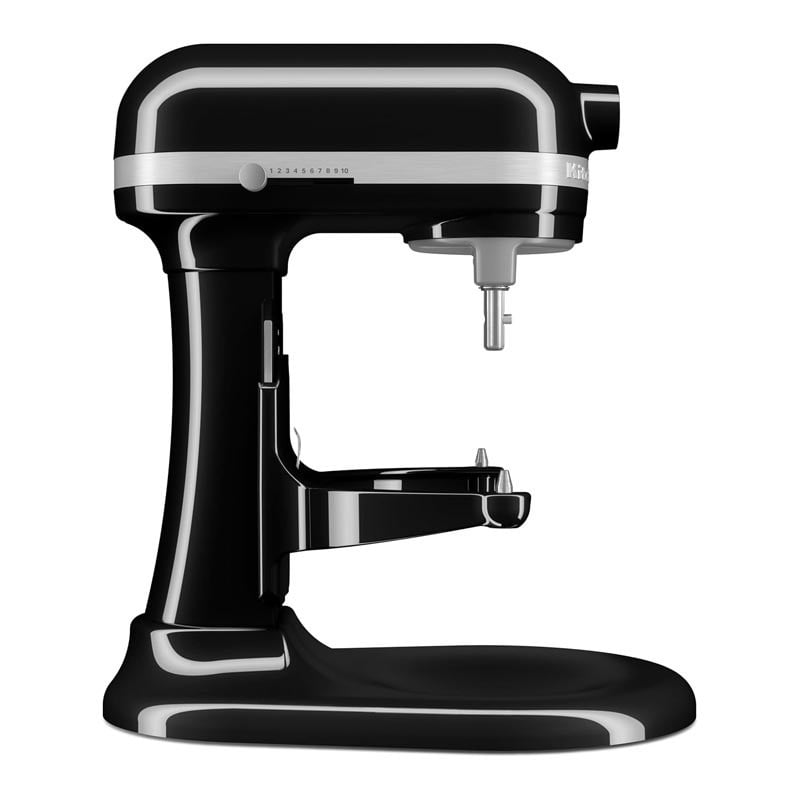 KitchenAid 5KSM70JPX Heavy Duty Kaldırılabilir Kaseli Stand Mikser, 6.6 L