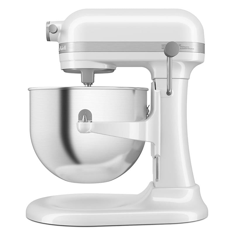KitchenAid 5KSM70JPX Heavy Duty Kaldırılabilir Kaseli Stand Mikser, 6.6 L