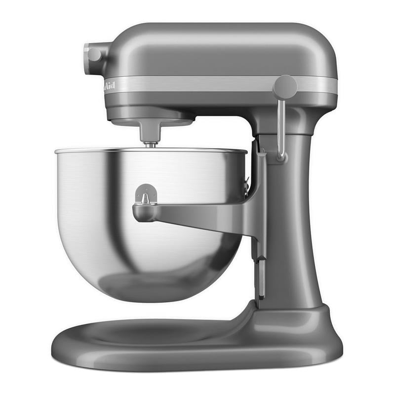 KitchenAid 5KSM70JPX Heavy Duty Kaldırılabilir Kaseli Stand Mikser, 6.6 L