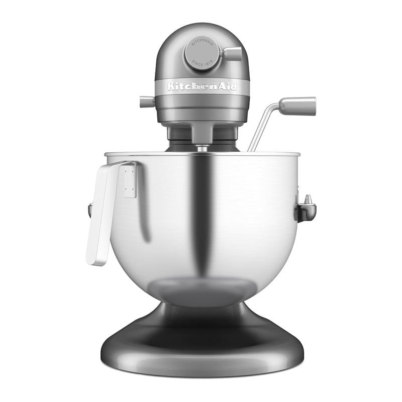 KitchenAid 5KSM70JPX Heavy Duty Kaldırılabilir Kaseli Stand Mikser, 6.6 L