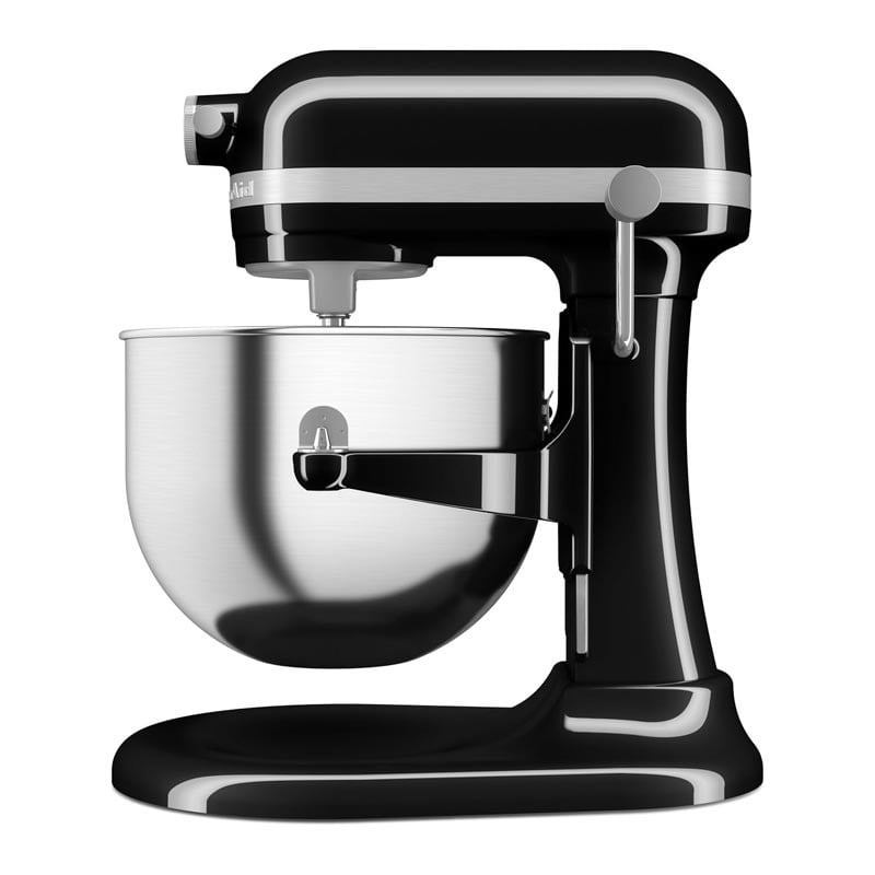 KitchenAid 5KSM70JPX Heavy Duty Kaldırılabilir Kaseli Stand Mikser, 6.6 L