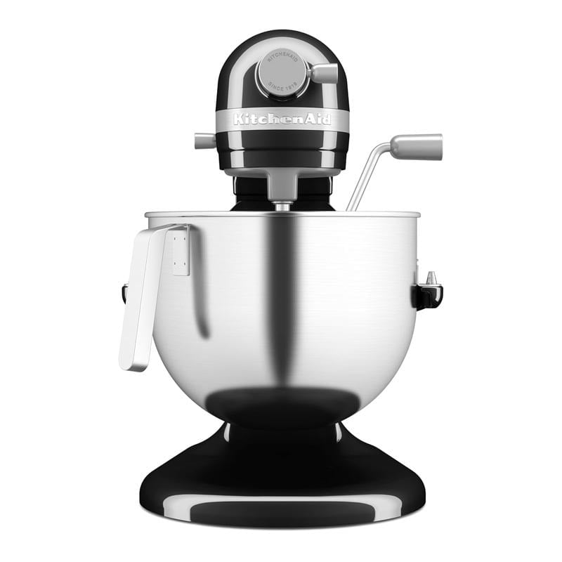 KitchenAid 5KSM70JPX Heavy Duty Kaldırılabilir Kaseli Stand Mikser, 6.6 L