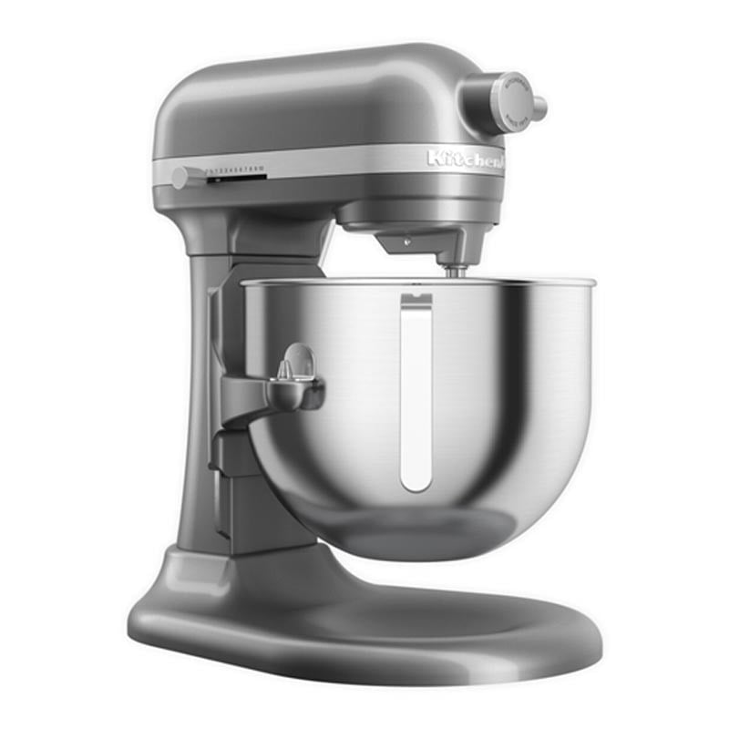 KitchenAid 5KSM70JPX Heavy Duty Kaldırılabilir Kaseli Stand Mikser, 6.6 L