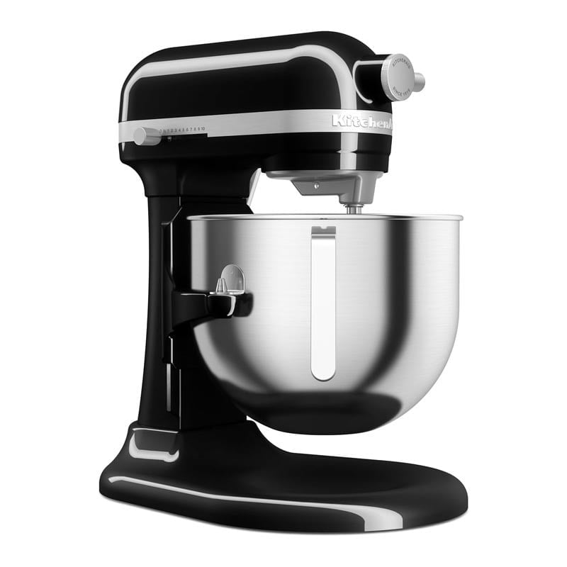 KitchenAid 5KSM70JPX Heavy Duty Kaldırılabilir Kaseli Stand Mikser, 6.6 L
