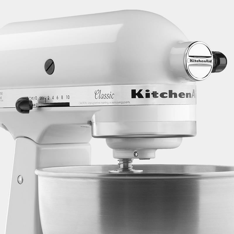 KitchenAid Classic Stand Mikser 4,3 L, 5K45SS