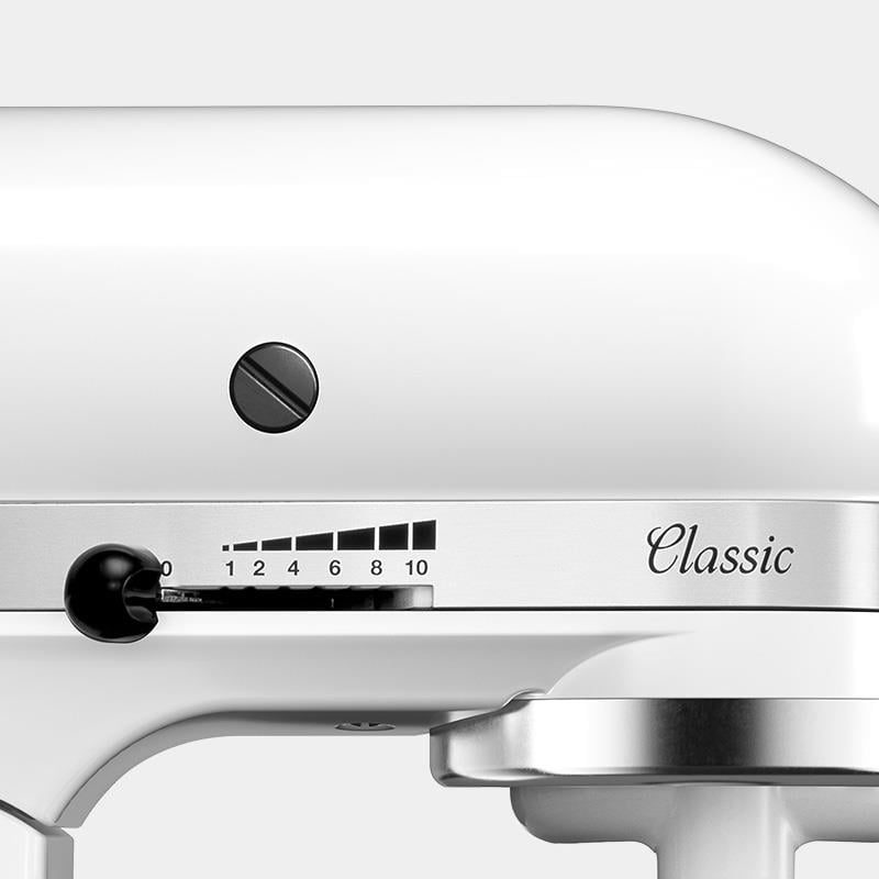 KitchenAid Classic Stand Mikser 4,3 L, 5K45SS