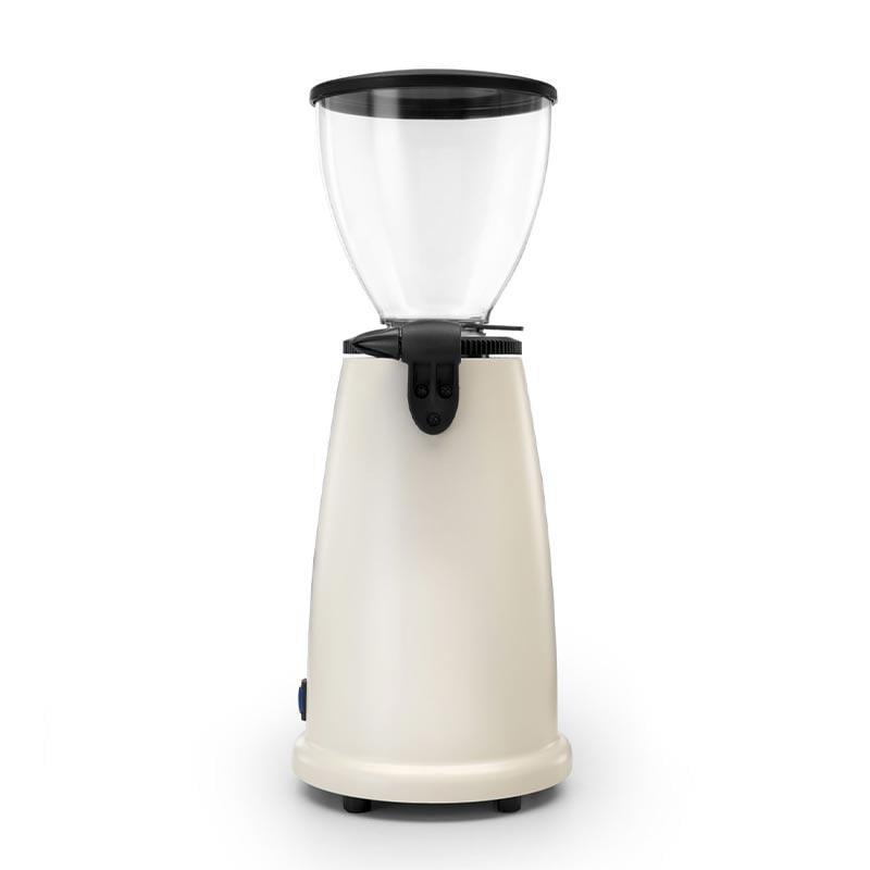 Macap M2E C05 On Demand Espresso Kahve Değirmeni, Beyaz