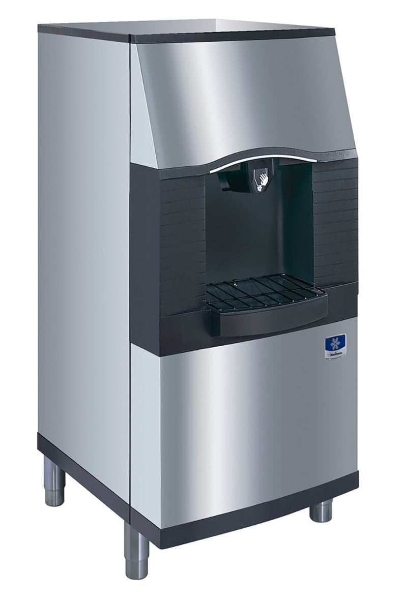 Manitowoc SpA 160 Buz Makinesi