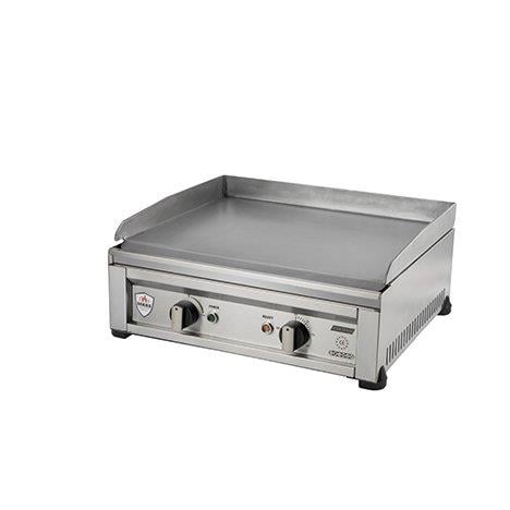 Mars 50 Cm Pleyt Izgara Elektrikli