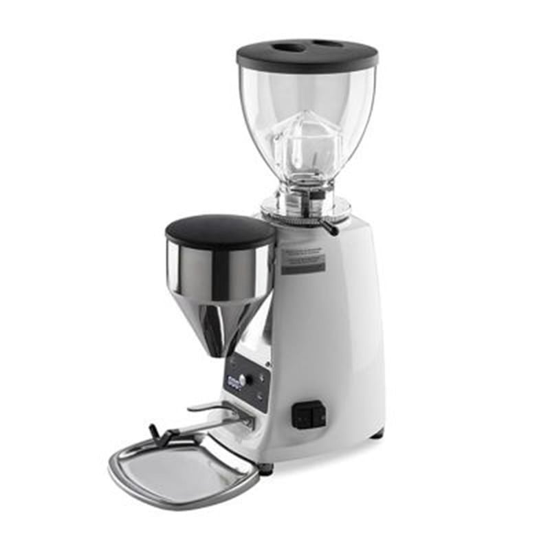 Mazzer Mini Electronic B Kahve Değirmeni