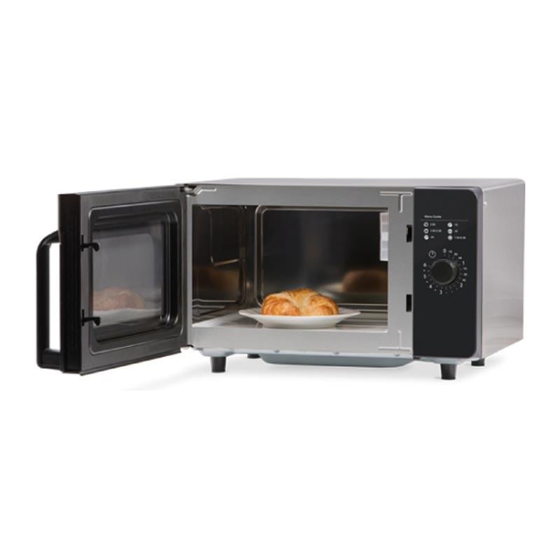 Menumaster RMS510DS Mikrodalga Fırın, 1000 W
