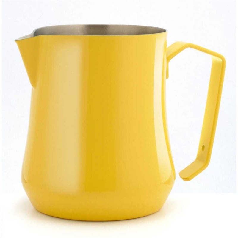 Motta Süt Potu Tulip Sarı 500 Ml MSPT-500S