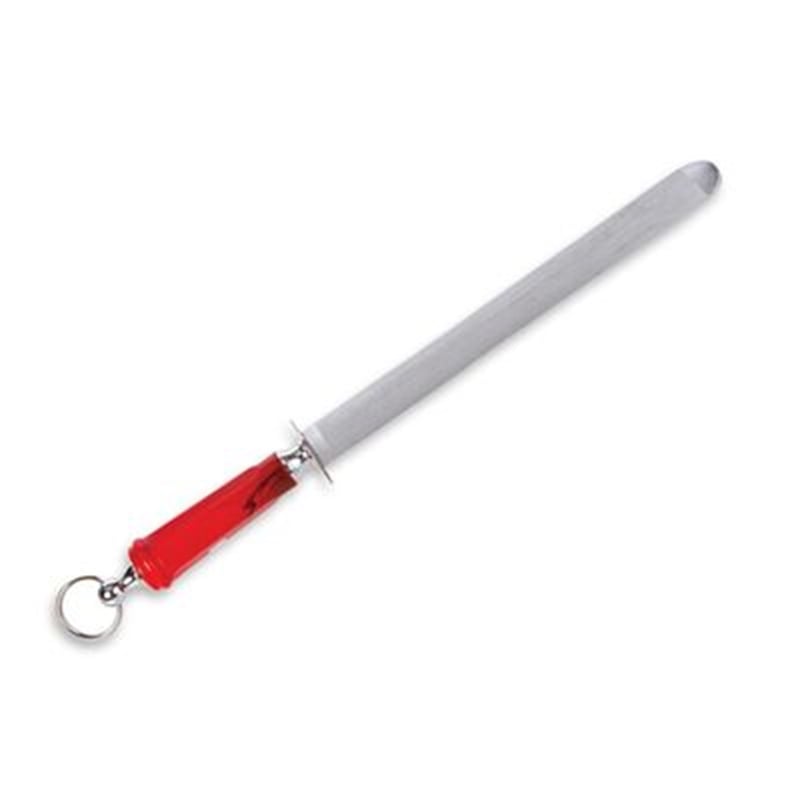 Neptün Yassı 12'' Kırmızı Masat