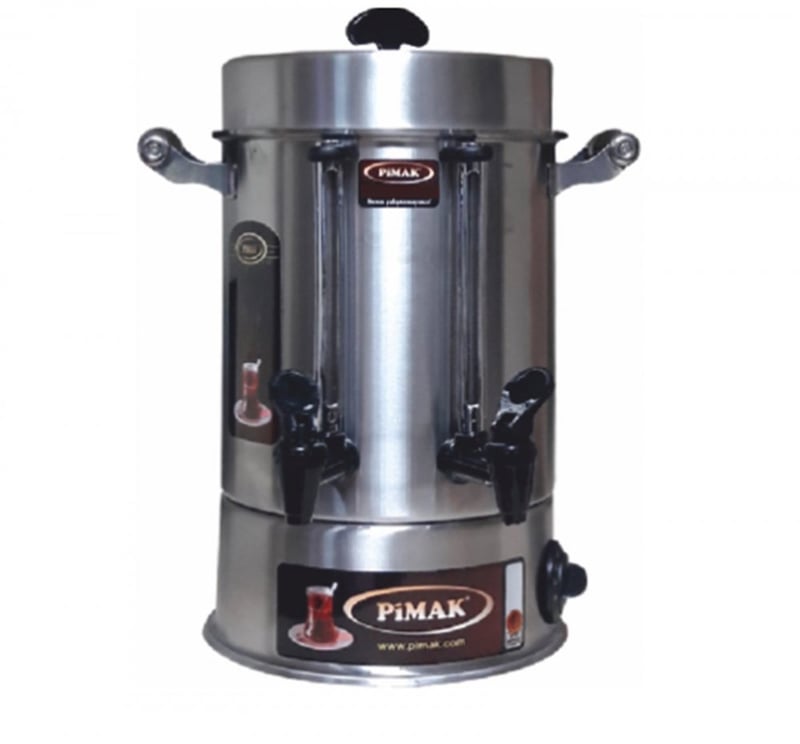 Pimak Çay Otomatı, 80 Bardak, 9 Lt