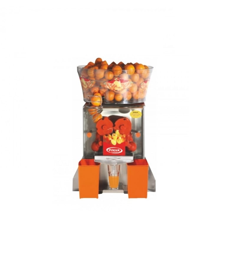 Pimak Otomatik Portakal Sıkma Makinesi, M090