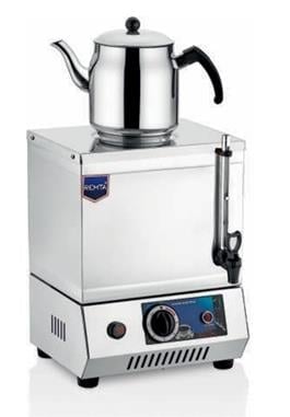 Remta 14 Lt. 15 Model Tek Demlikli Çay Ocağı EP01