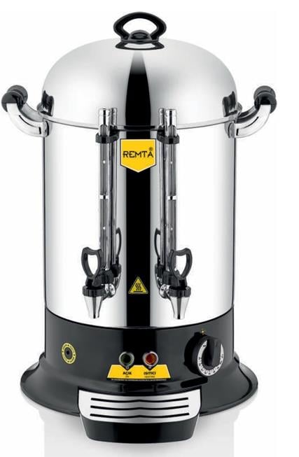 Remta 22 Lt. 250 Bardak Çay Kazanı ER15 