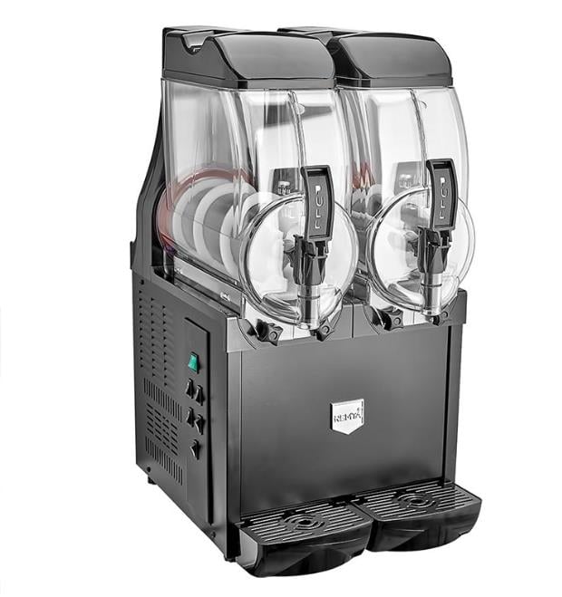 Remta 24 Lt. 2,Li Royal Slush Soğutucu ST42