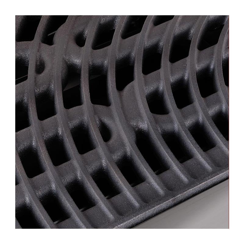 Remta  25 x 40 cm Elektrikli Barbekü R131