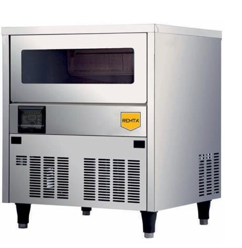 Remta 55 kg. Buz Makinesi SK-55C
