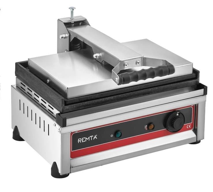 Remta Press Tost 16 Dilim Elektrikli Tost Makinesi R76L