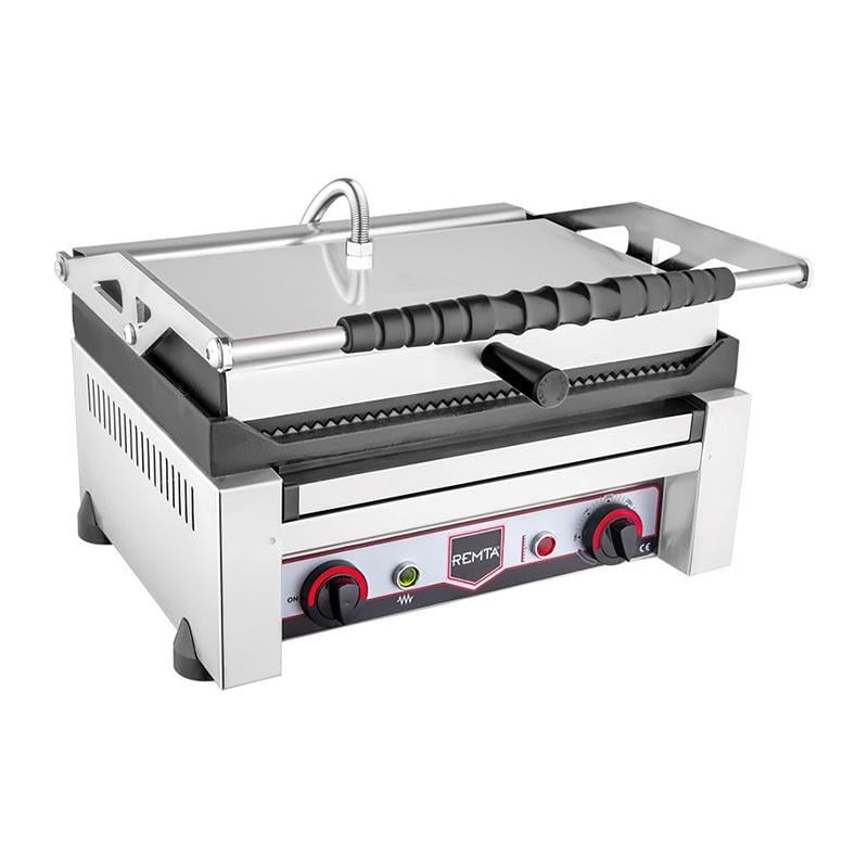 Remta R78 Premium Tost Makinesi, 20 Dilim, Elektrikli R78