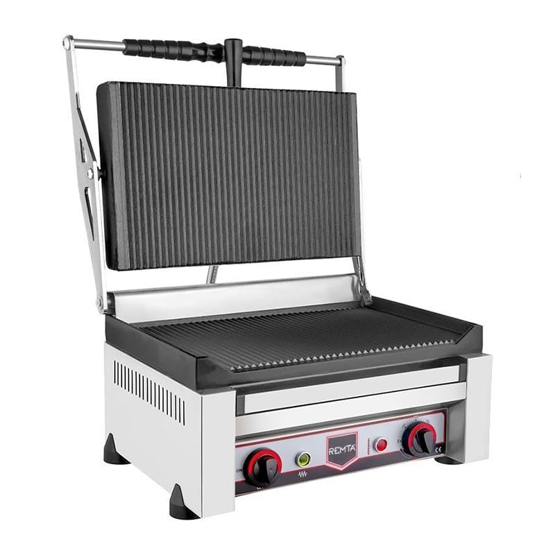 Remta R78 Premium Tost Makinesi, 20 Dilim, Elektrikli R78