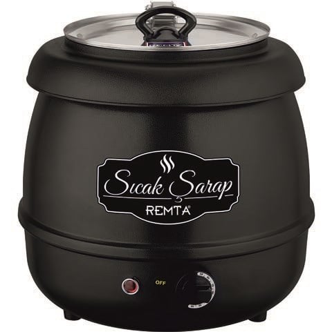 Remta Şarap Isıtıcı 8,5 lt R46