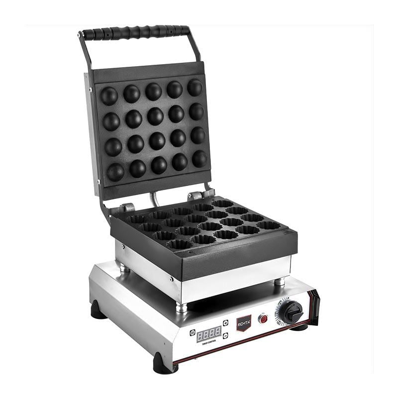 Remta W36 Tartolet Makinesi, Elektrikli W36