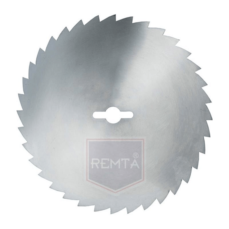 Remta Yedek Döner Bıçağı Tırtıklı Çap 10 cm BC03(T)