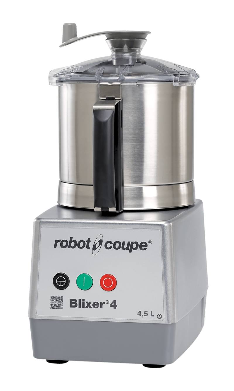 Robot Coupe Blixer 4-1V Mutfak Robotu 
