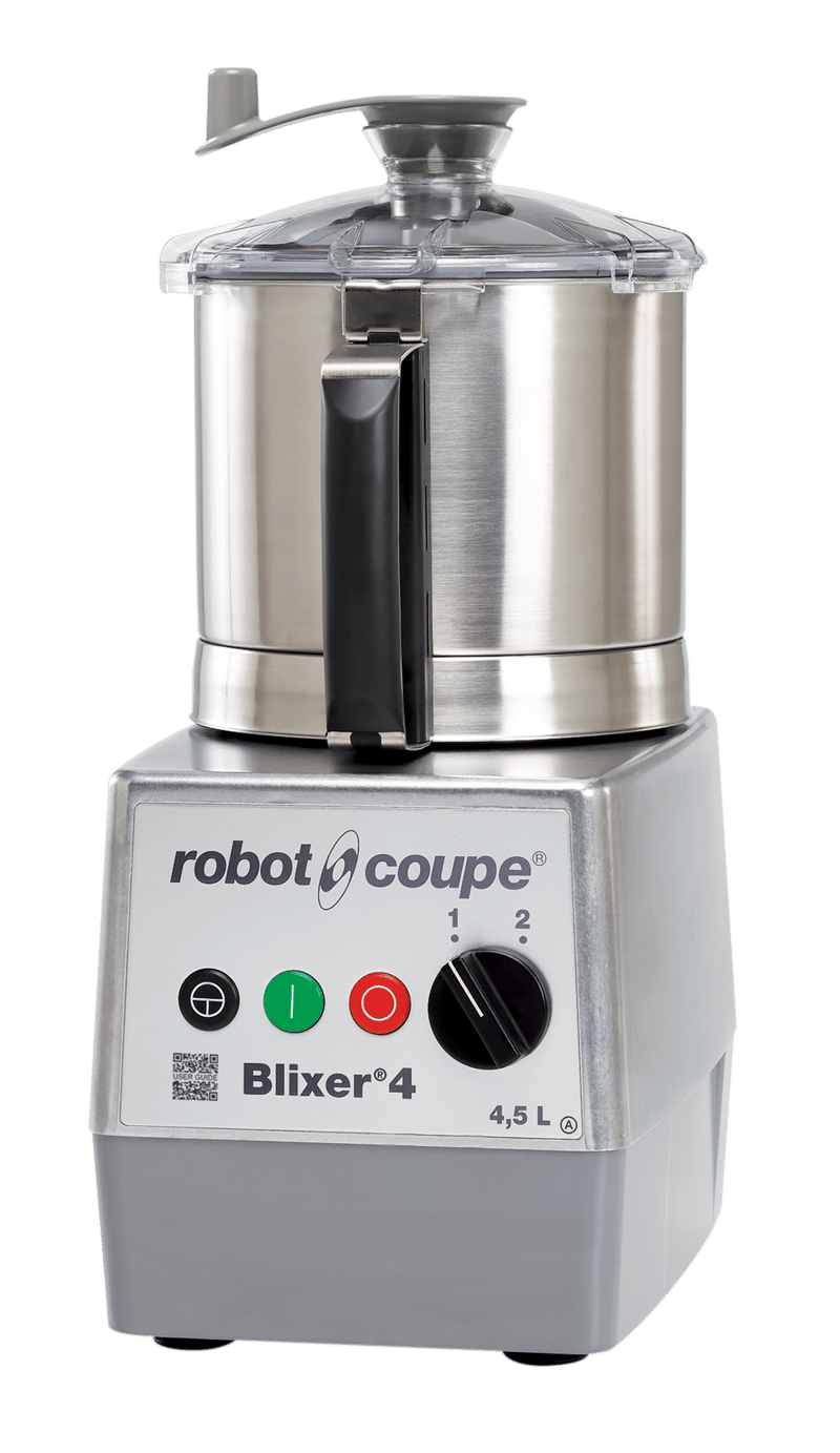Robot Coupe Blixer 4-2V Mutfak Robotu 