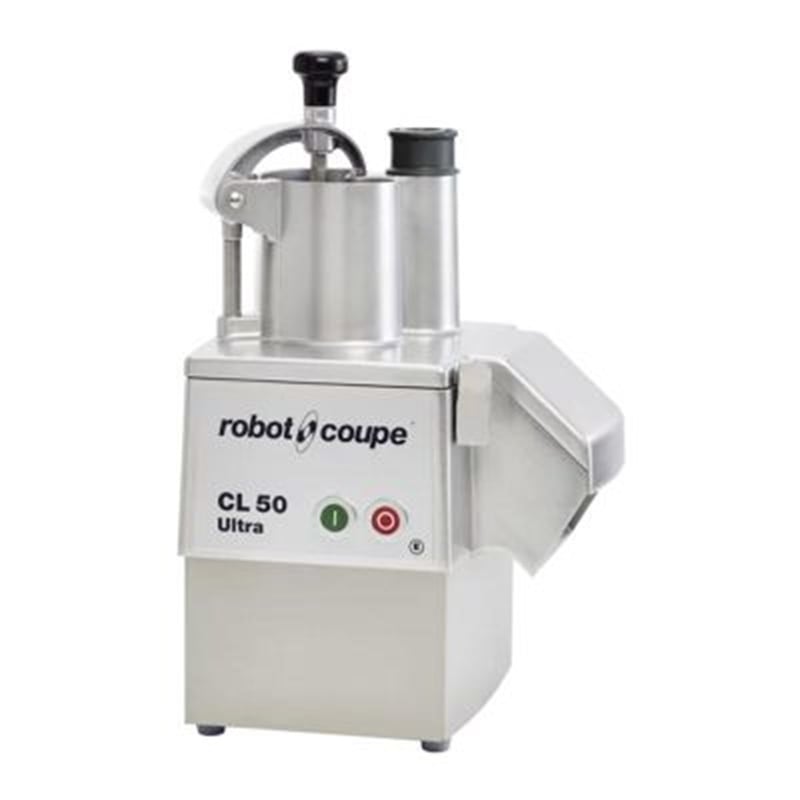 Robot Coupe CI50 ULTRA Sebze Doğrama Makinesi