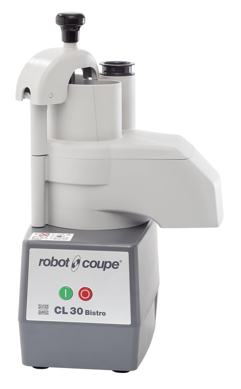 Robot Coupe CL 30 Bistro Endüstriyel Sebze Doğrama ve Patates Dilimleme Makinesi