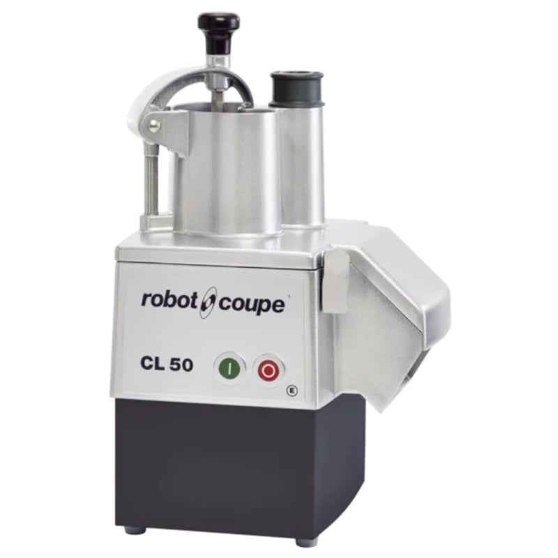 Robot Coupe CL 50-1V Sebze Doğrama Makinesi 
