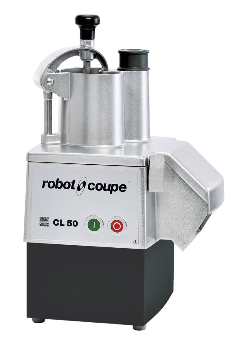 Robot Coupe CL 50-1V Sebze Doğrama Makinesi 