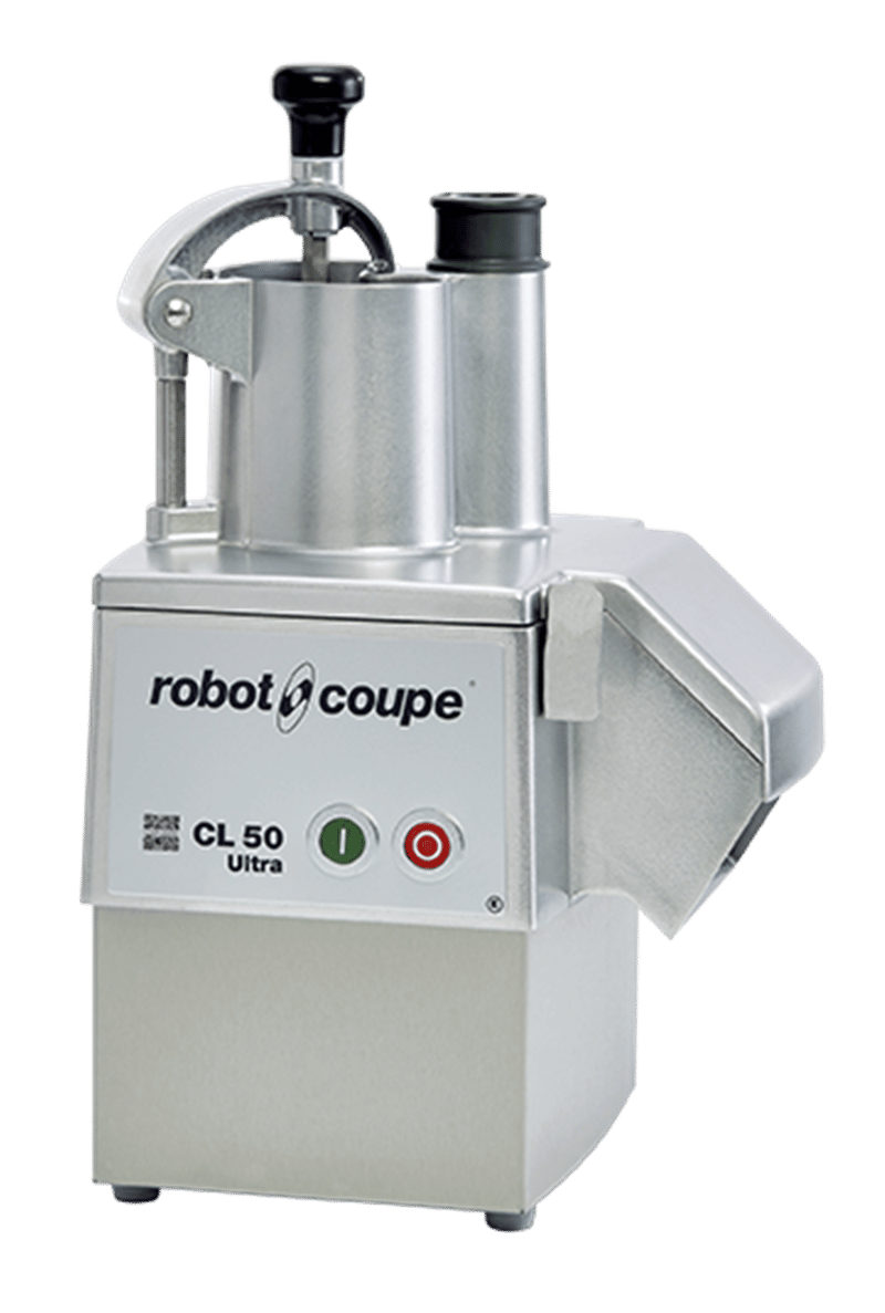 Robot Coupe CL 50 Ultra Sebze Doğrama Makinesi