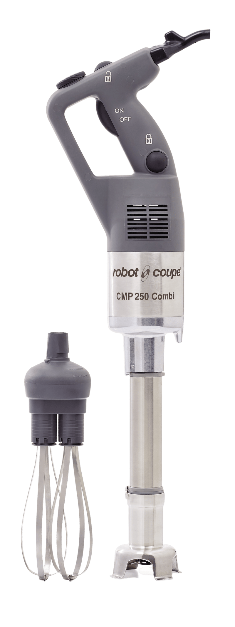 Robot Coupe CMP 250 Combi El Blenderi