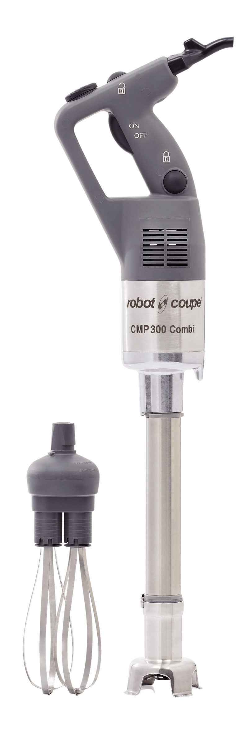 Robot Coupe Cmp 300 Combi El Blenderi