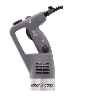 Robot Coupe Cmp 300 Ultra V.V. El Blenderi